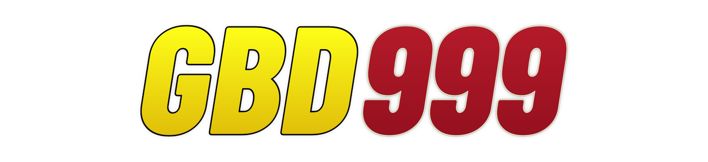 gbd999 লোগো